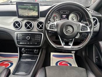 Used Mercedes-Benz GLA 2015 for sale - 77774869: Photo