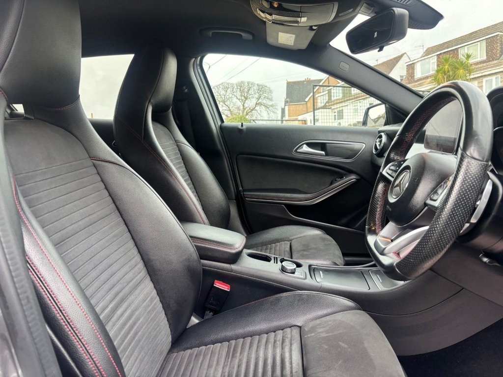 Used Mercedes-Benz GLA 2015 for sale - 77774869: Photo 6