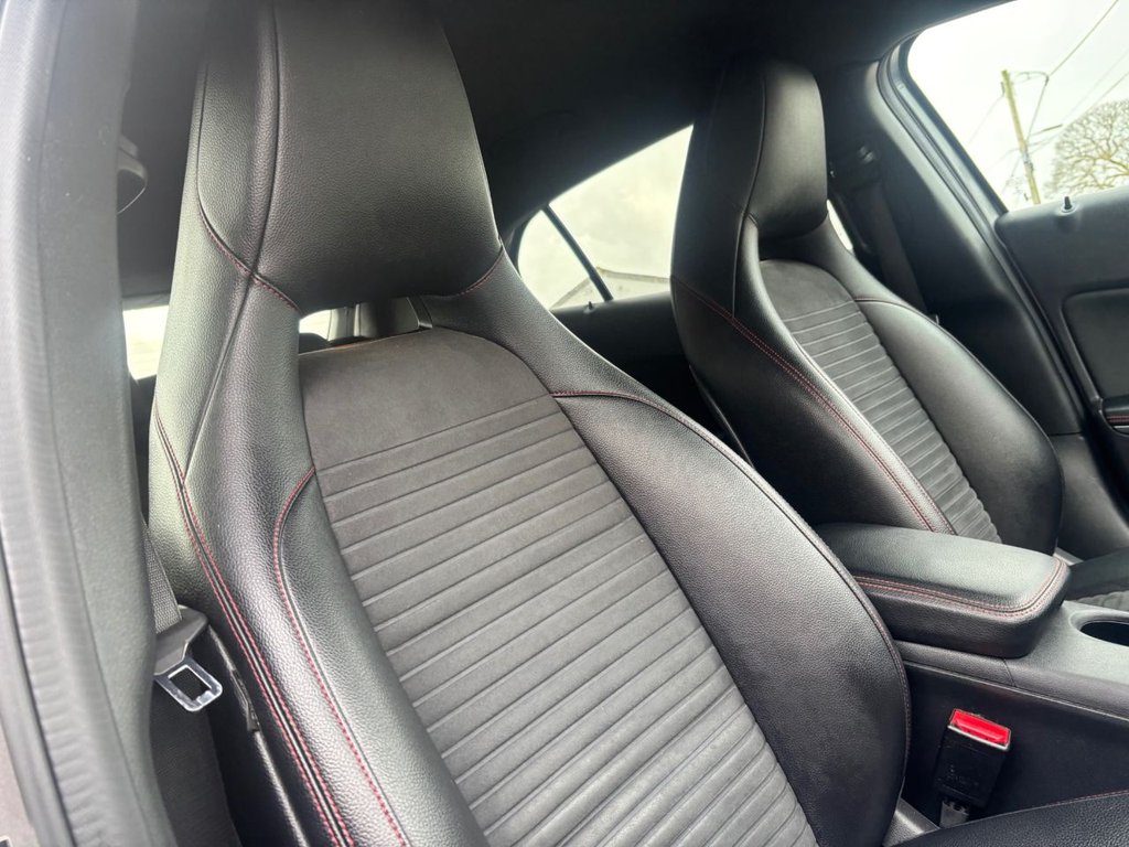 Used Mercedes-Benz GLA 2015 for sale - 77774869: Photo 7