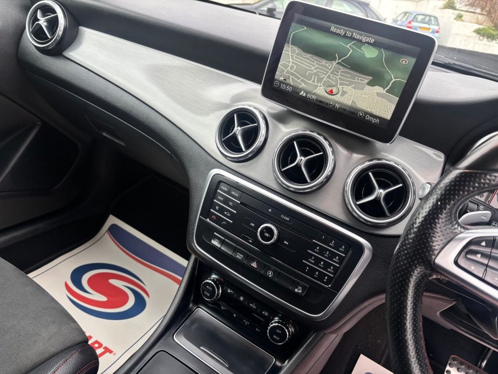 Used Mercedes-Benz GLA 2015 for sale - 77774869: Photo 8