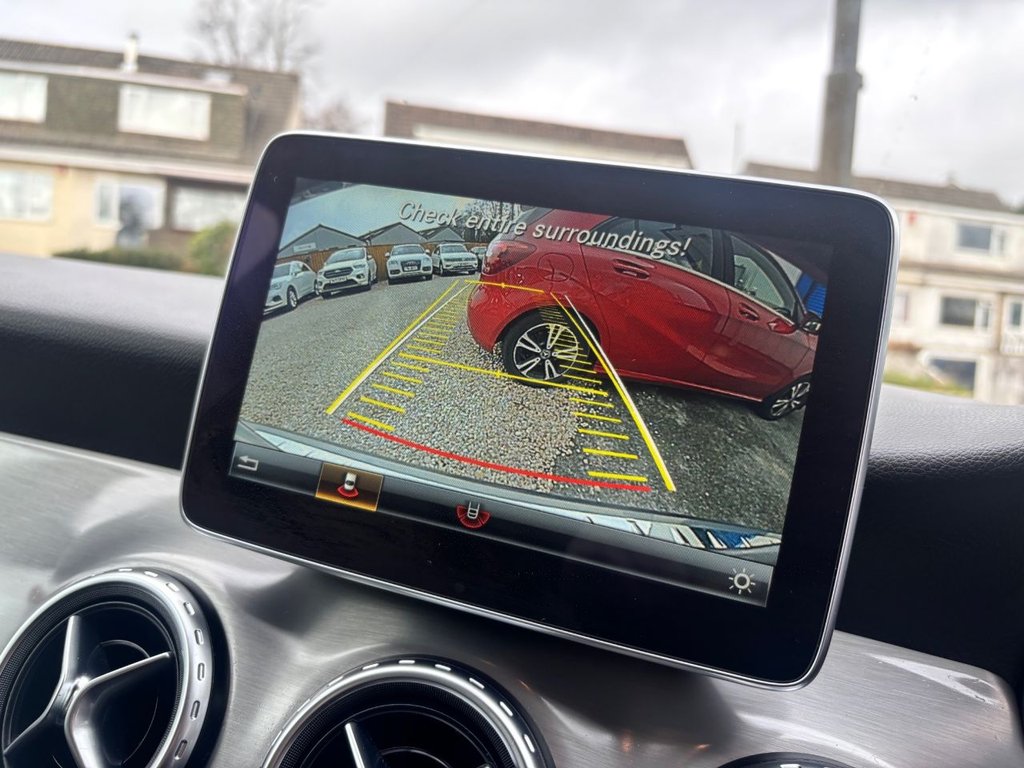 Used Mercedes-Benz GLA 2015 for sale - 77774869: Photo 9