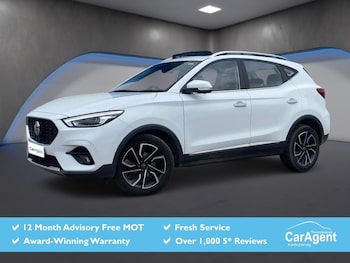 Used MG MG ZS 2021 for sale - 78712463: Photo