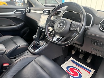Used MG MG ZS 2021 for sale - 78712463: Photo