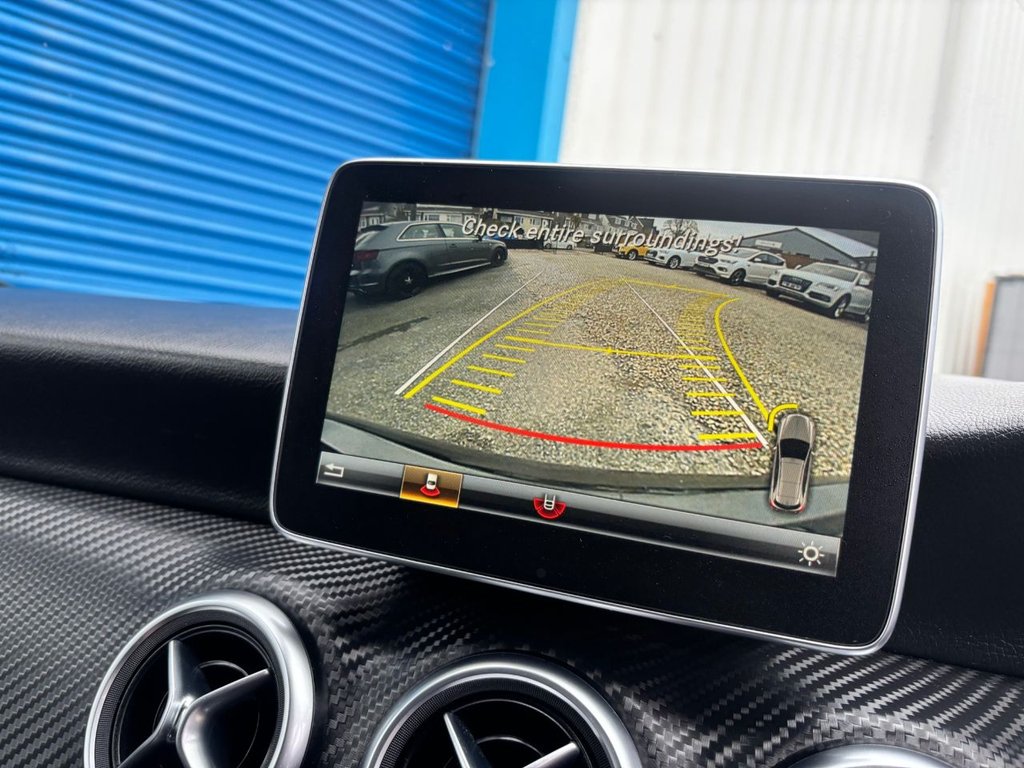 Used Mercedes-Benz A-Class 2016 for sale - 77774866: Photo 10