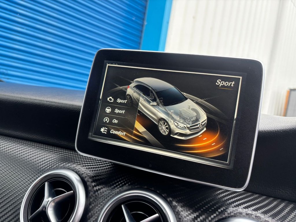 Used Mercedes-Benz A-Class 2016 for sale - 77774866: Photo 11