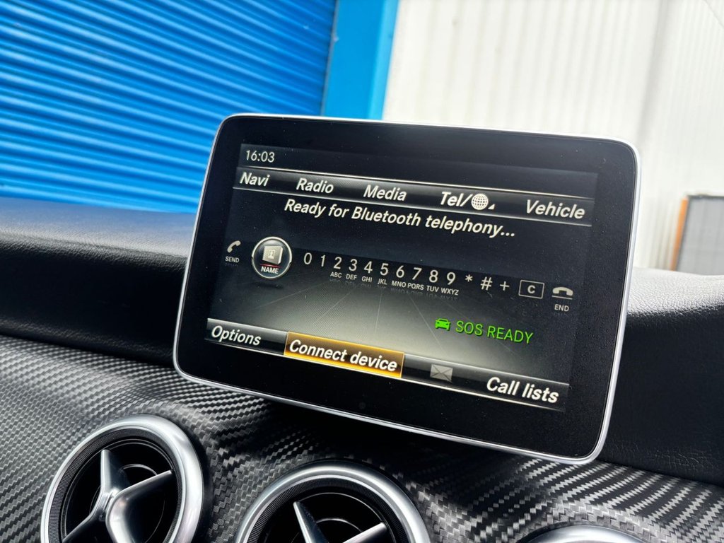 Used Mercedes-Benz A-Class 2016 for sale - 77774866: Photo 12