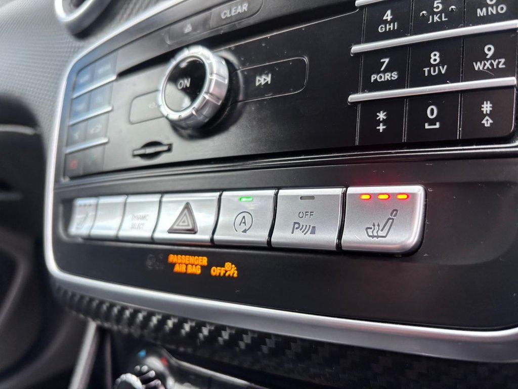 Used Mercedes-Benz A-Class 2016 for sale - 77774866: Photo 15