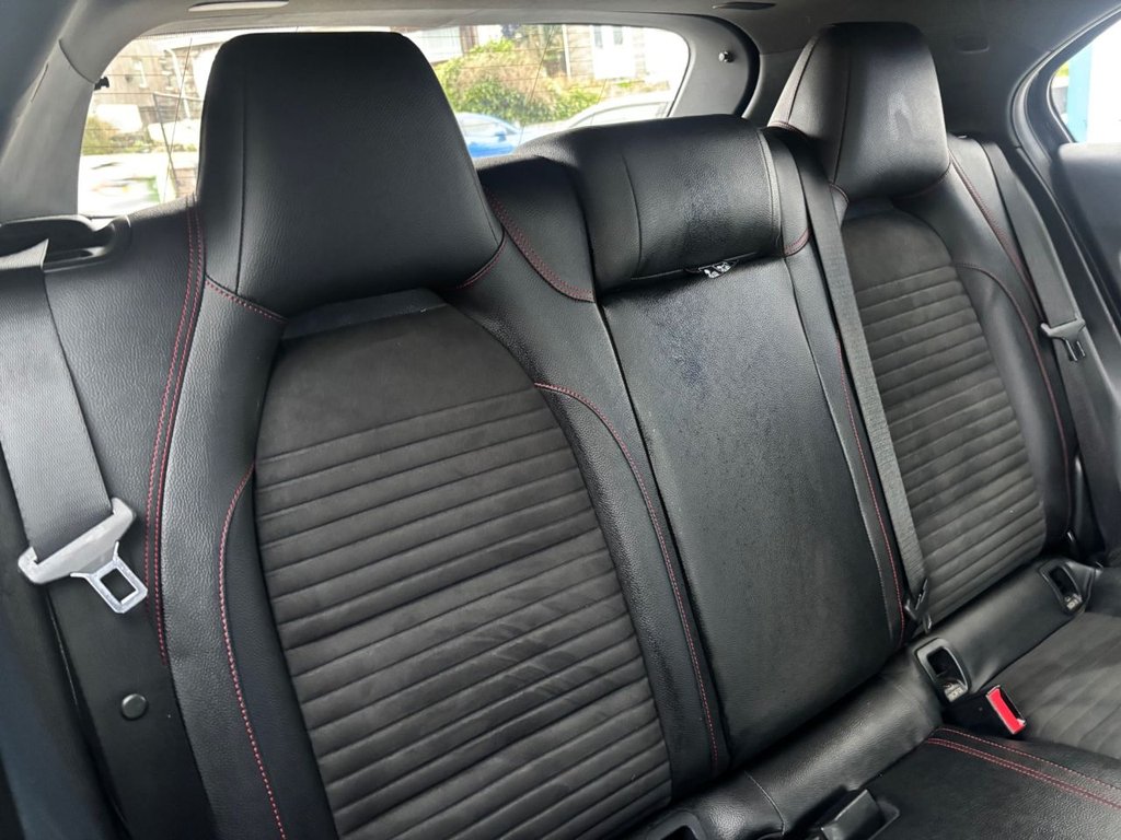 Used Mercedes-Benz A-Class 2016 for sale - 77774866: Photo 19