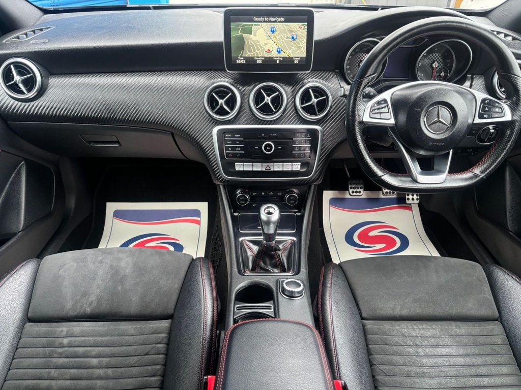 Used Mercedes-Benz A-Class 2016 for sale - 77774866: Photo 20