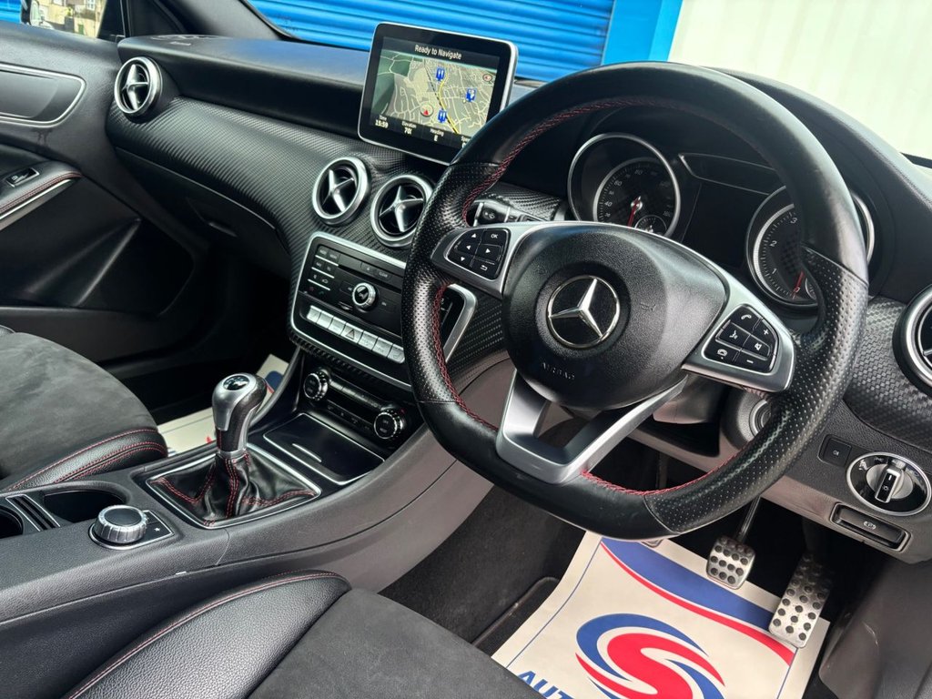 Used Mercedes-Benz A-Class 2016 for sale - 77774866: Photo 4