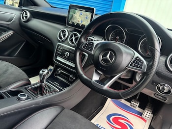 Used Mercedes-Benz A-Class 2016 for sale - 77774866: Photo