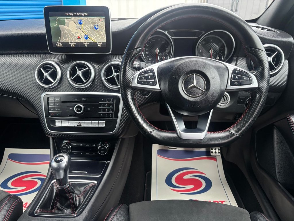 Used Mercedes-Benz A-Class 2016 for sale - 77774866: Photo 5