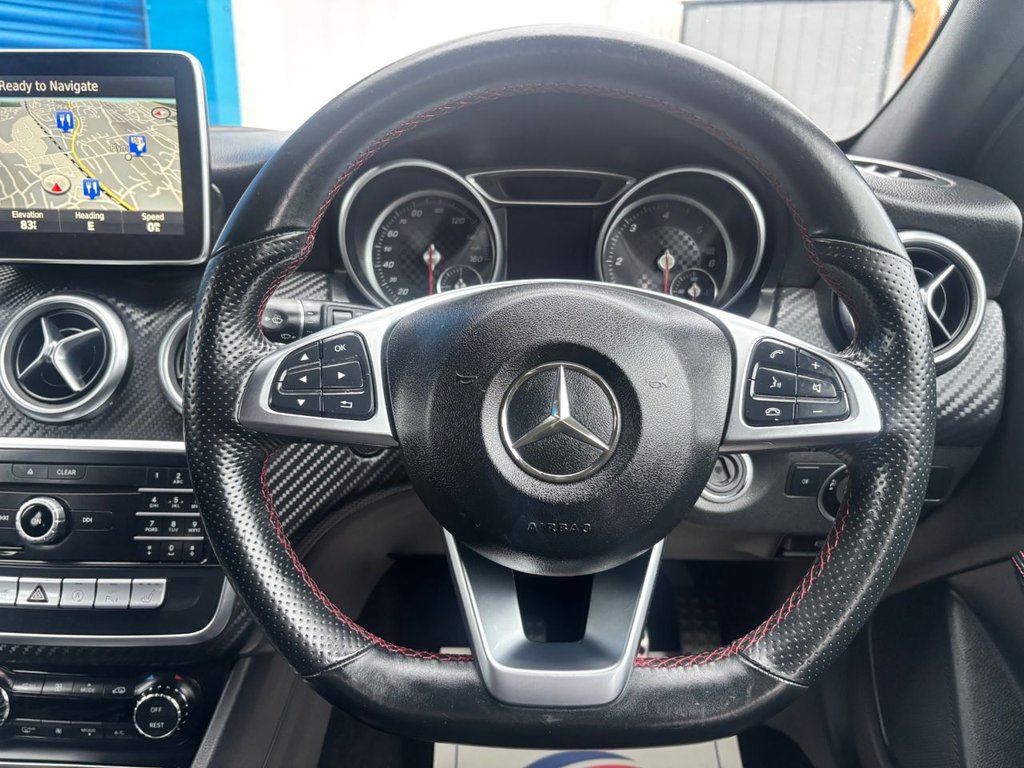 Used Mercedes-Benz A-Class 2016 for sale - 77774866: Photo 6