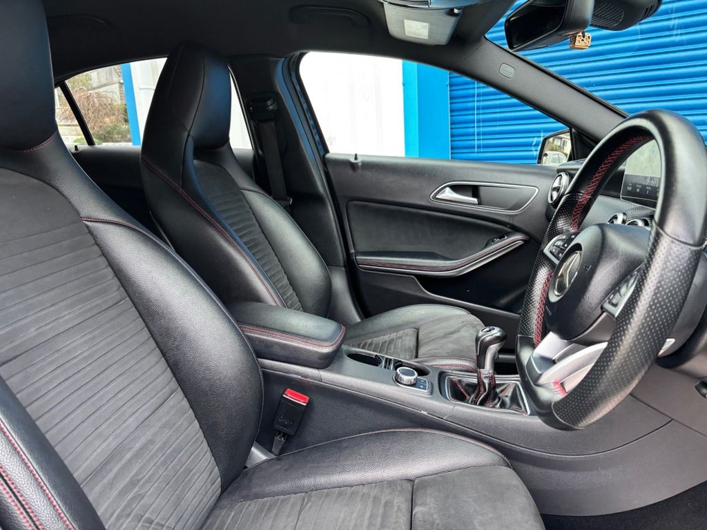 Used Mercedes-Benz A-Class 2016 for sale - 77774866: Photo 7