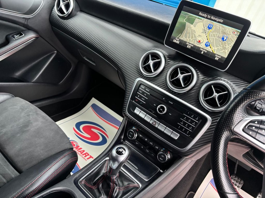 Used Mercedes-Benz A-Class 2016 for sale - 77774866: Photo 8