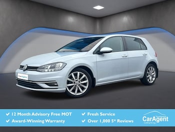 Volkswagen - Golf