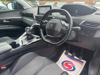 Used Peugeot 5008 2019 for sale - 75693150: Photo