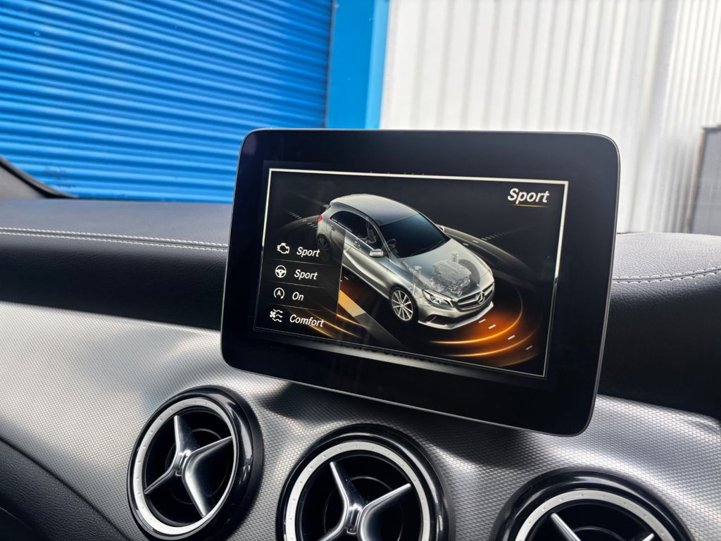 Used Mercedes-Benz A-Class 2018 for sale - 77774852: Photo 10