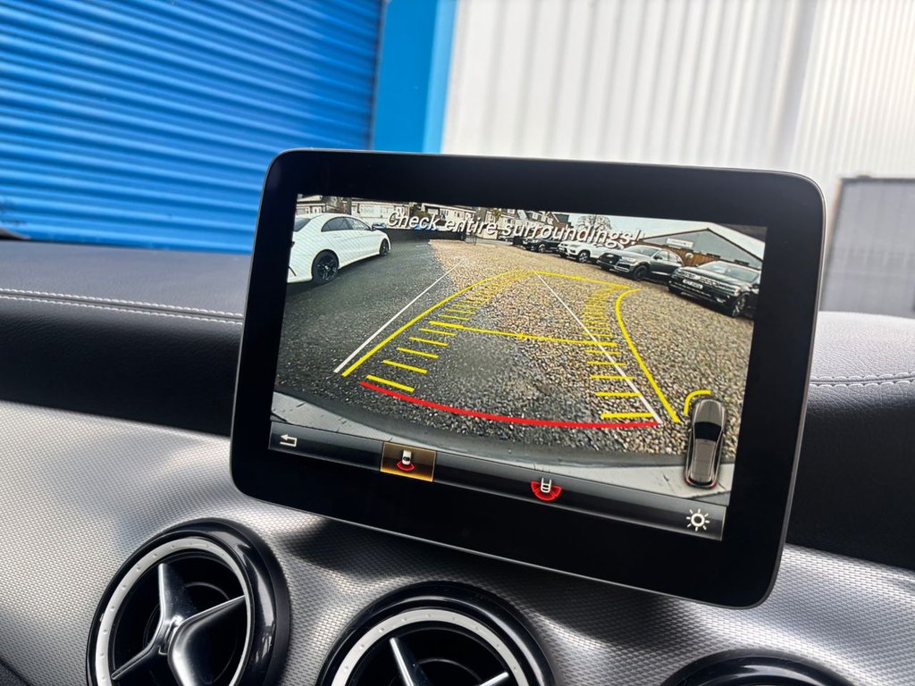 Used Mercedes-Benz A-Class 2018 for sale - 77774852: Photo 11