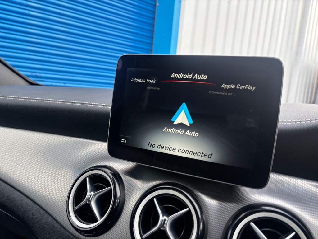 Used Mercedes-Benz A-Class 2018 for sale - 77774852: Photo 12