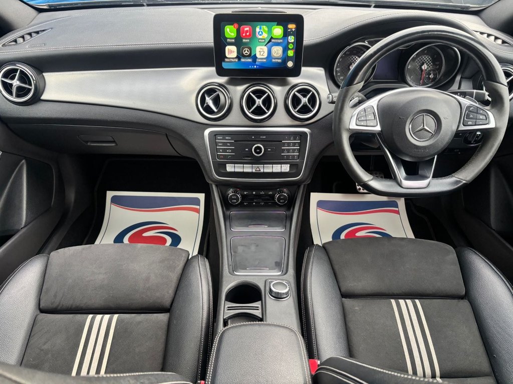 Used Mercedes-Benz A-Class 2018 for sale - 77774852: Photo 19