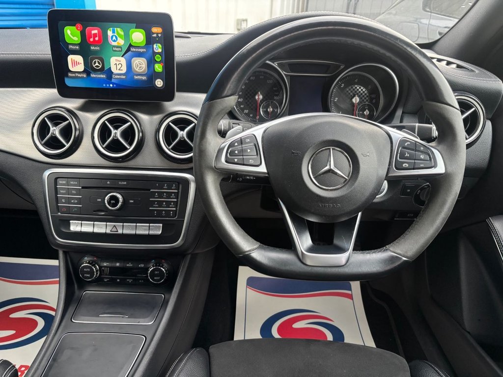 Used Mercedes-Benz A-Class 2018 for sale - 77774852: Photo 3