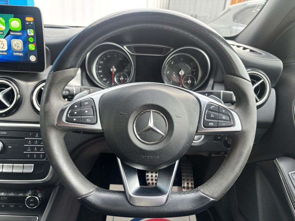 Used Mercedes-Benz A-Class 2018 for sale - 77774852: Photo 4