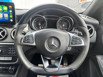 Used Mercedes-Benz A-Class 2018 for sale - 77774852: Photo
