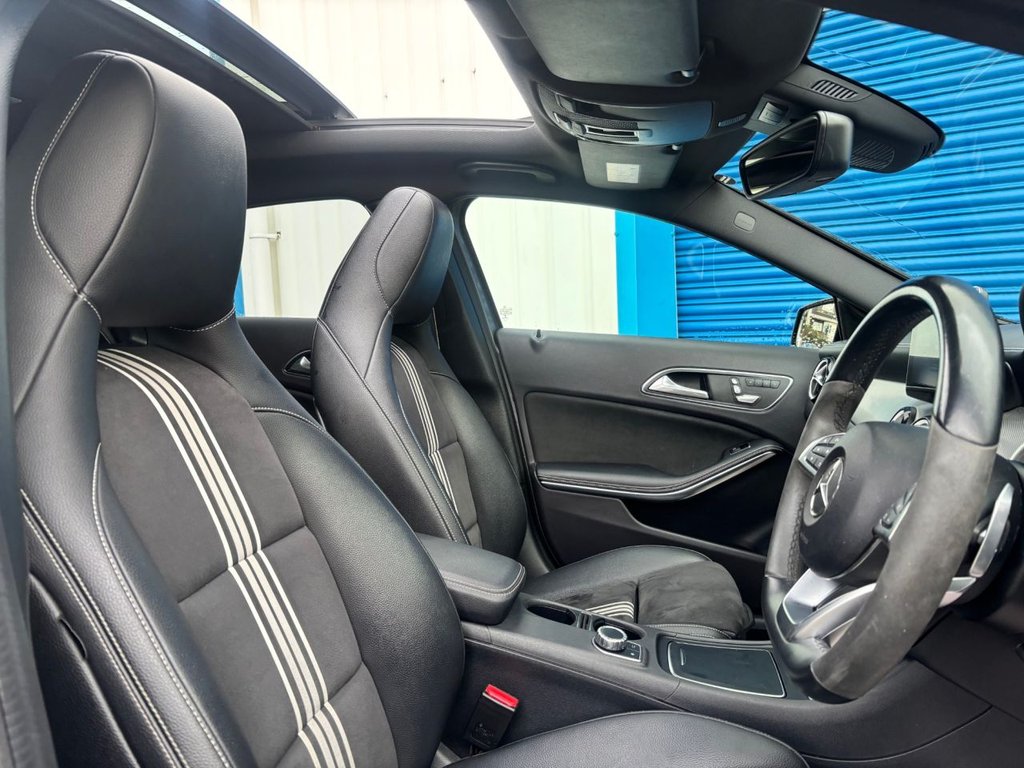 Used Mercedes-Benz A-Class 2018 for sale - 77774852: Photo 5