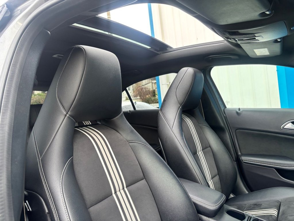 Used Mercedes-Benz A-Class 2018 for sale - 77774852: Photo 6