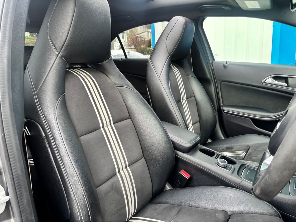 Used Mercedes-Benz A-Class 2018 for sale - 77774852: Photo 7