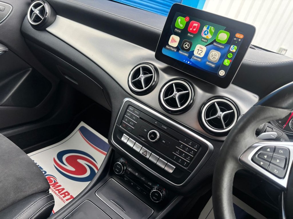 Used Mercedes-Benz A-Class 2018 for sale - 77774852: Photo 8