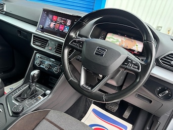 Used SEAT Tarraco 2019 for sale - 78583689: Photo