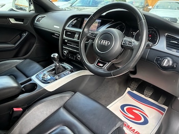 Used Audi A5 2013 for sale - 78712532: Photo