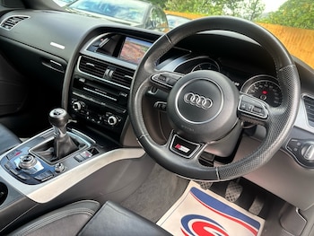 Used Audi A5 2013 for sale - 78712532: Photo