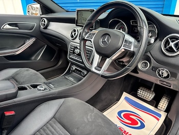Used Mercedes-Benz GLA 2014 for sale - 78712531: Photo