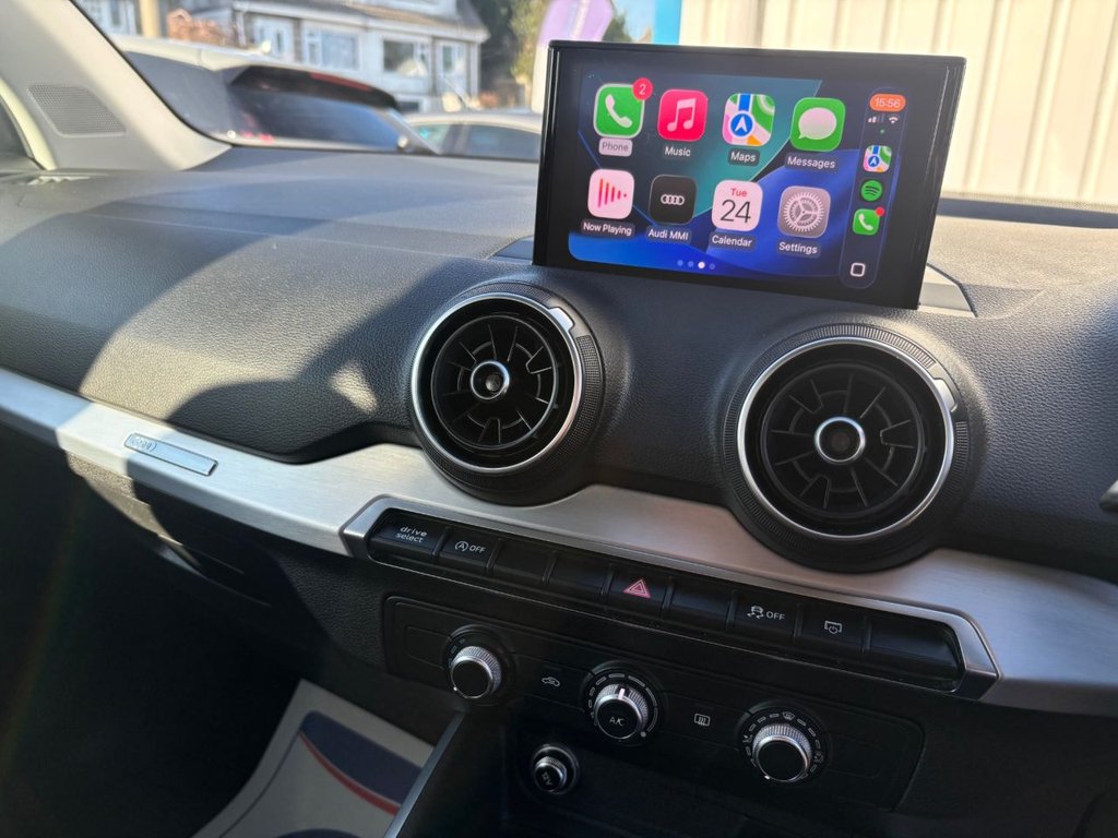 Used Audi Q2 2018 for sale - 77774855: Photo 10