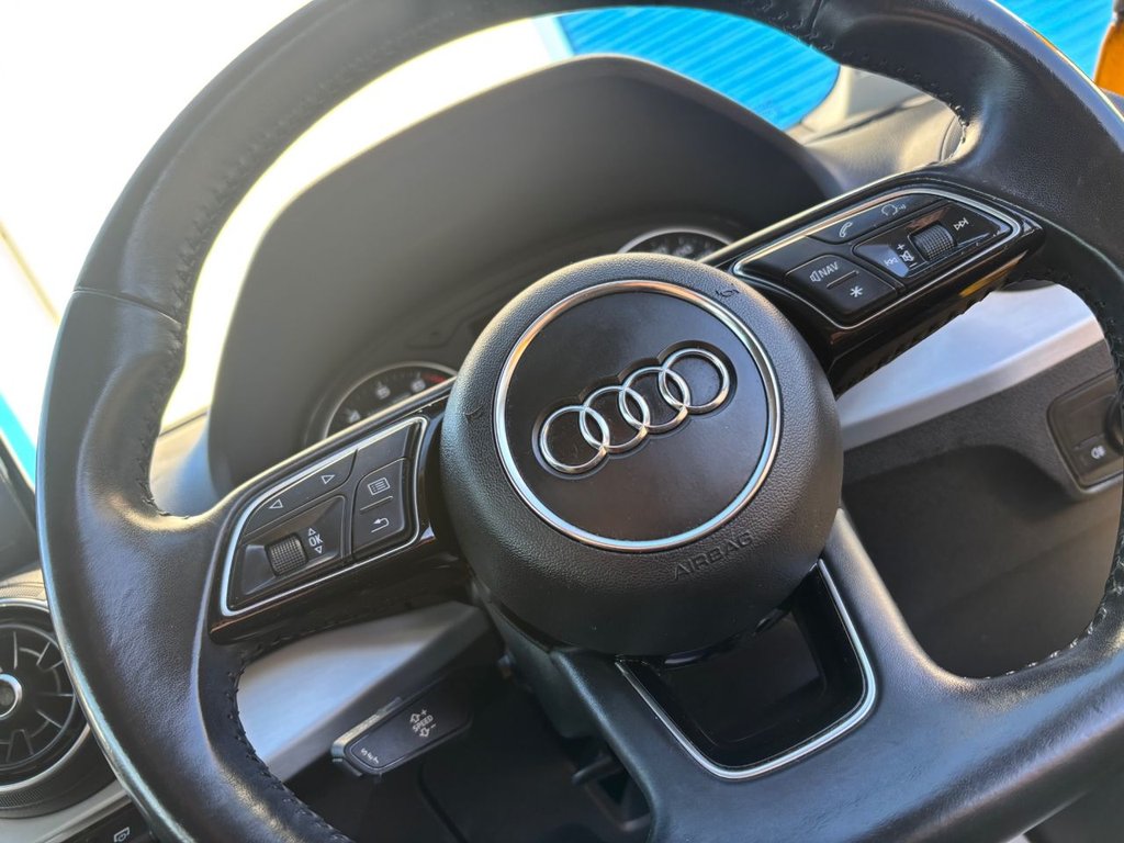 Used Audi Q2 2018 for sale - 77774855: Photo 13