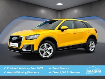2018 (18) - 1.4 TFSI Sport 5dr S Tronic