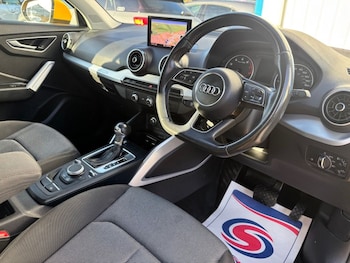 Used Audi Q2 2018 for sale - 77774855: Photo