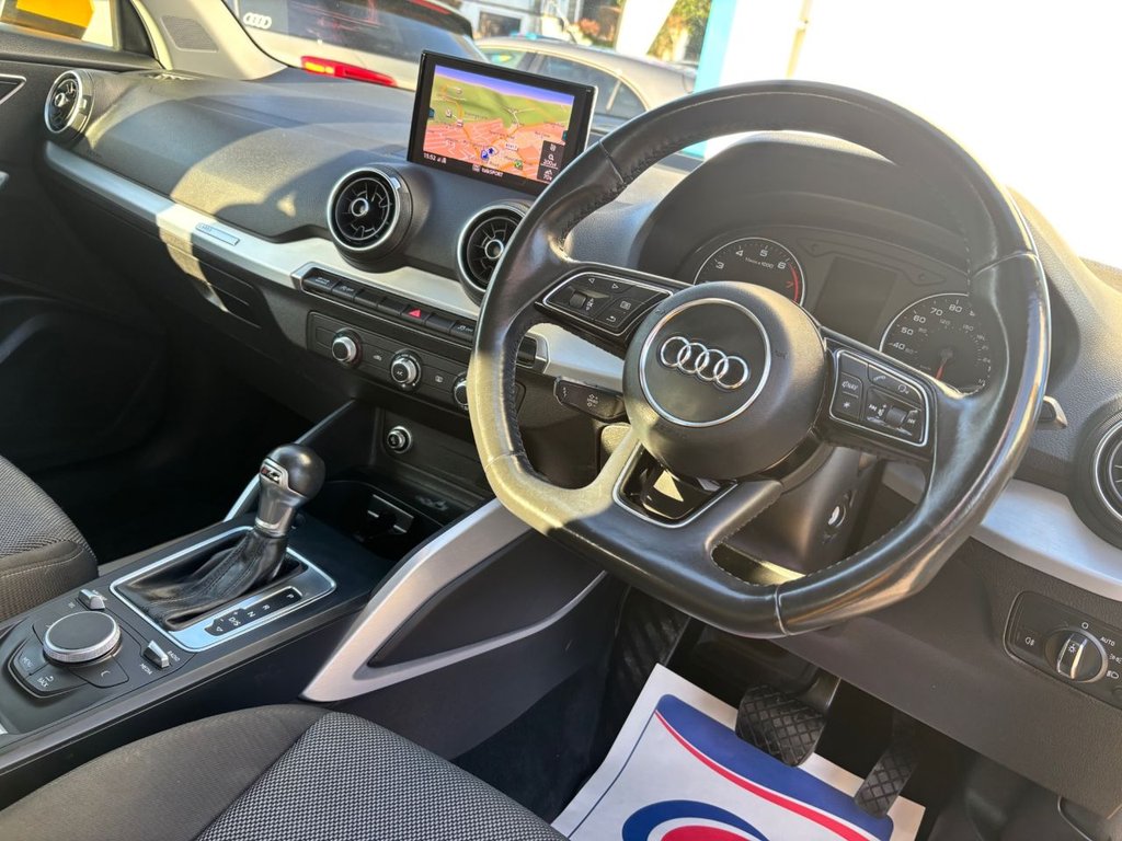 Used Audi Q2 2018 for sale - 77774855: Photo 4