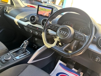 Used Audi Q2 2018 for sale - 77774855: Photo