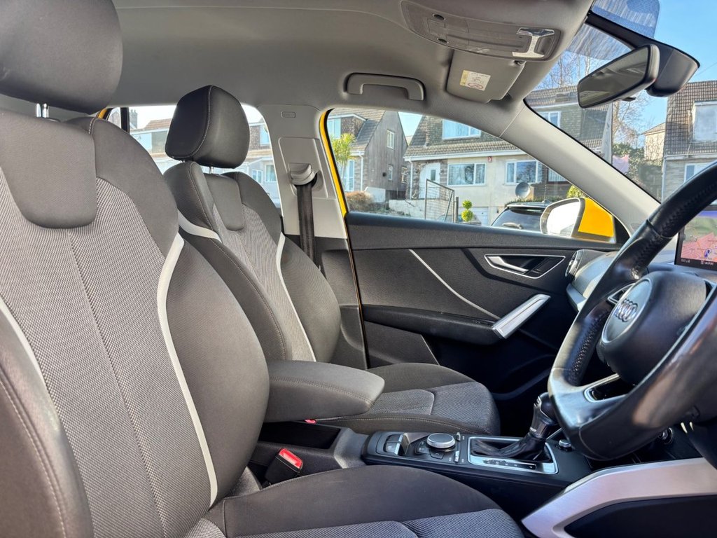 Used Audi Q2 2018 for sale - 77774855: Photo 5