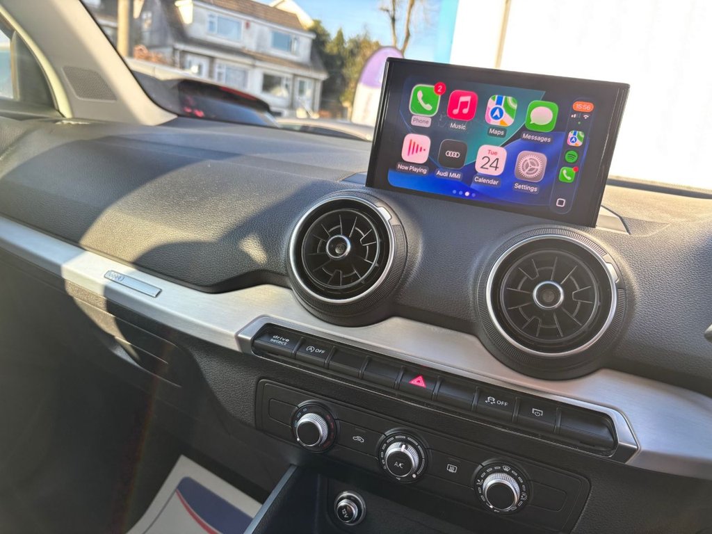 Used Audi Q2 2018 for sale - 77774855: Photo 8