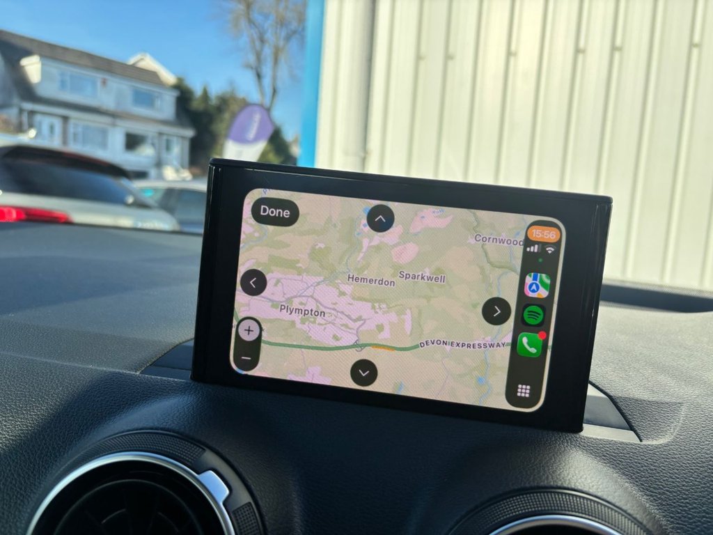 Used Audi Q2 2018 for sale - 77774855: Photo 9