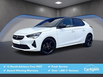 Used Vauxhall Corsa 2022 for sale - 78712489: Photo
