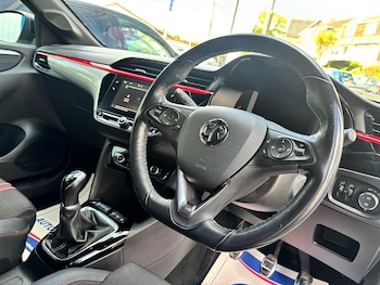 Used Vauxhall Corsa 2022 for sale - 78712489: Photo