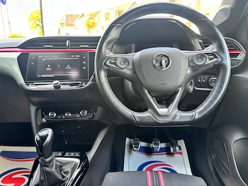 Used Vauxhall Corsa 2022 for sale - 78712489: Photo