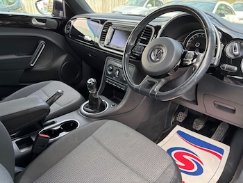 Used Volkswagen Beetle 2013 for sale - 75586206: Photo