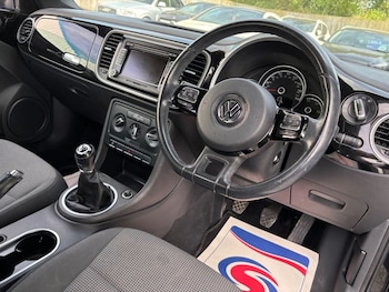 Used Volkswagen Beetle 2013 for sale - 75586206: Photo
